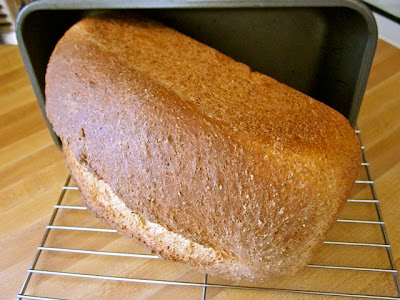 cool bread