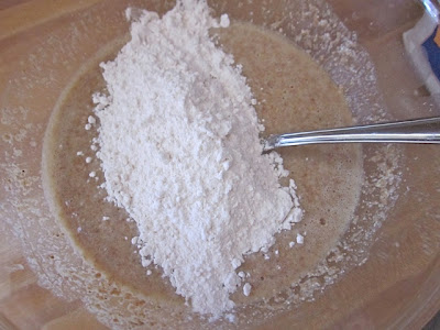 all purpose flour