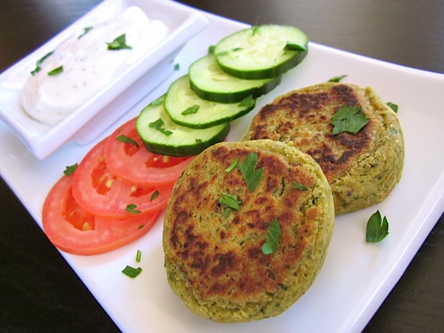 falafel