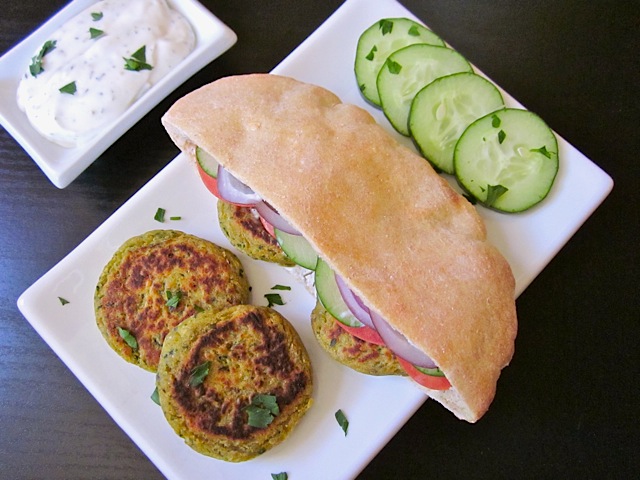 falafel