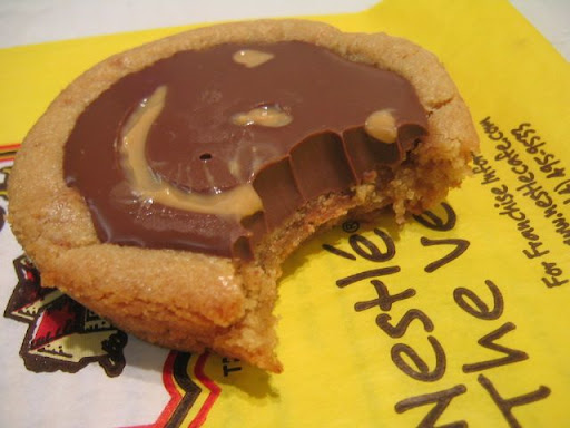Nestle Tollhouse Cafe - Las Vegas Image