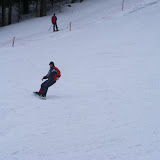 This is the second weekend in Arieseni in March 2009