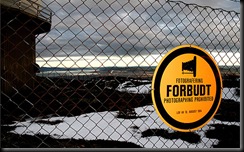 fotoforbudt