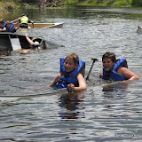 Brownville Canoeing