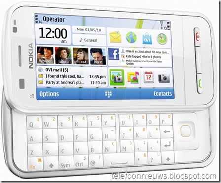 Nokia-C6-Symbian-QWERTY