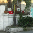 Tapayan Ng Rufina Patis Road Marker