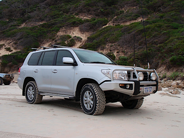 2008 GXL Cruiser 200 TTD