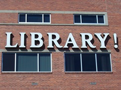 Library!