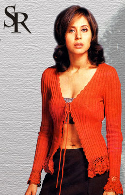 Bollywood glamour actress urmila stills