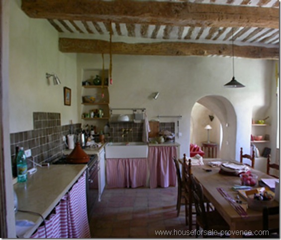 kitchen-house-luberon