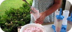 Thumbnail image for Crafting Yogurt Popsicles