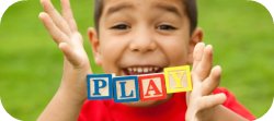 Thumbnail image for The Power Of Play: Attention Symphony
