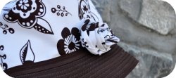Thumbnail image for Tutorial ~ Sunhat With A Bias Tape Brim
