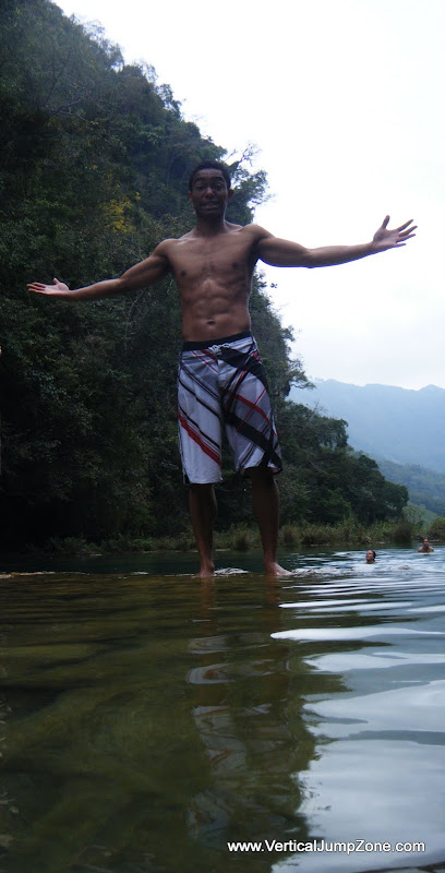 semuk champey pools