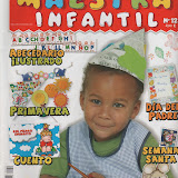 maestra infantil 12