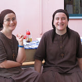 lucia e celina