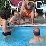luca al centro dellattenzione