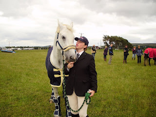 Oh Monty you are just mummys good boy.
