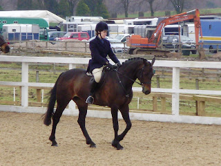 Sharon and Millie