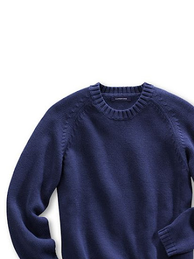 мужской свитер с горлом  в Рошаль