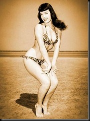 Bettie Page Bettie Page