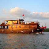Bassac Cruise