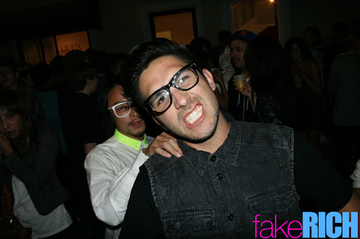 stamp'd la