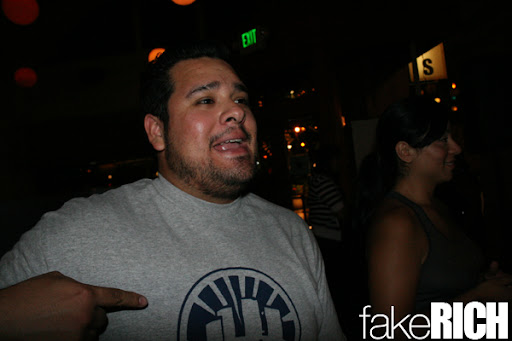 ME!!!...i put this party on!