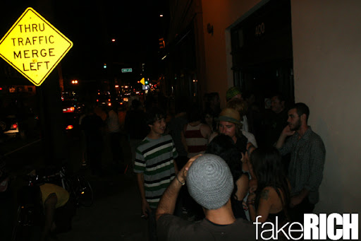 line for crosby