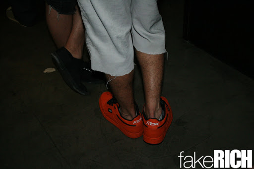 Orange....!