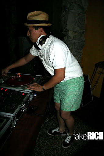 DJ Hanoi.... bringing you the best of BOLSA since 07