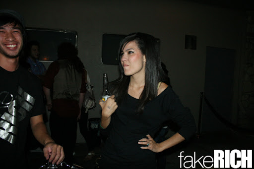 Chick:"I hate you!" ....Dude:"shelickathewaythedicktaste!!!!!!"
