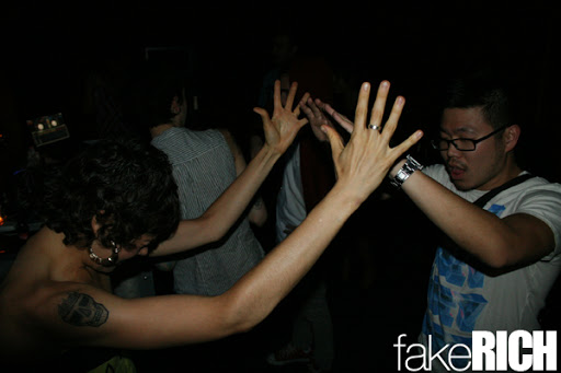 stop...ur moves are too crazy for me!