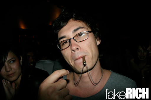 "OK! Then ill put it in my mouth."