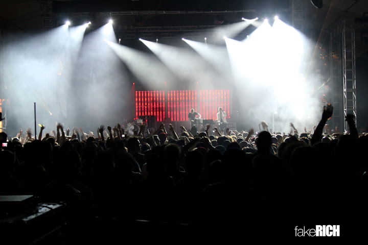 The Presets_Coachella