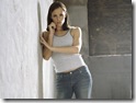 Jennifer Garner 1024x768 100 Hollywood Desktop Wallpapers