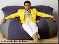 Abhishek Bachchan 1028x768 desktop wallpaper