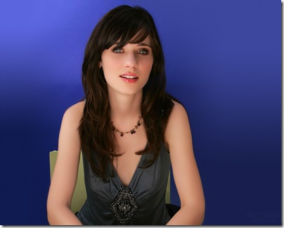 Zooey Deschanel 1280x1024 Desktop Wallpaper Zooey Deschanel 1280x1024 Desktop Wallpaper