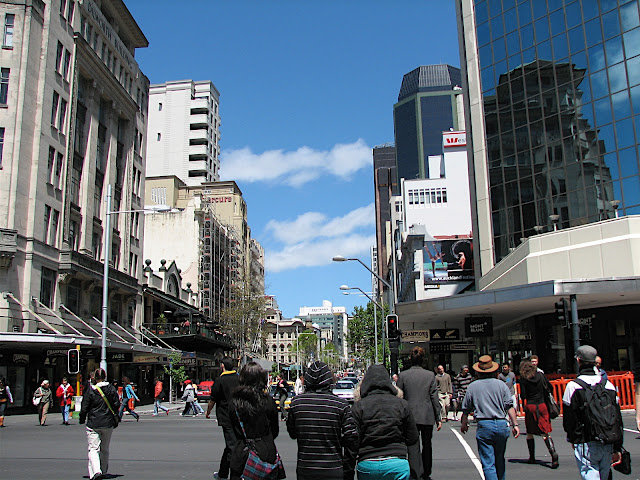  Auckland   by Volcanic Hills