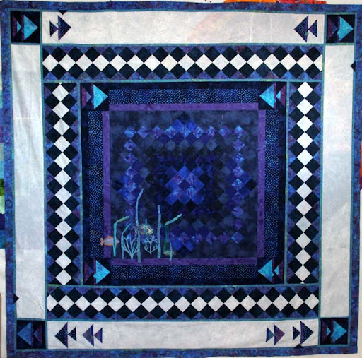 Applique and More