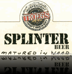 Troegs SPlinter