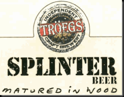 Troegs SPlinter Troegs SPlinter