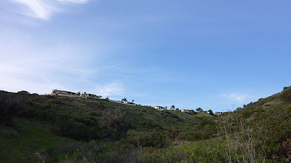 Lake Miramar