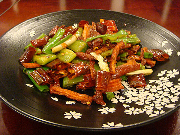 宜蘭美食