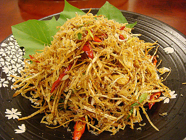 宜蘭美食