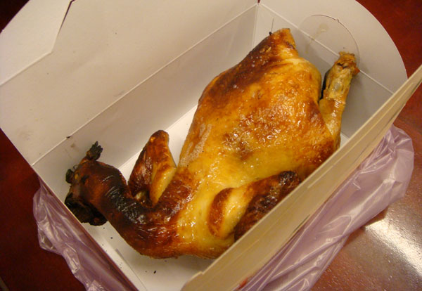 宜蘭美食
