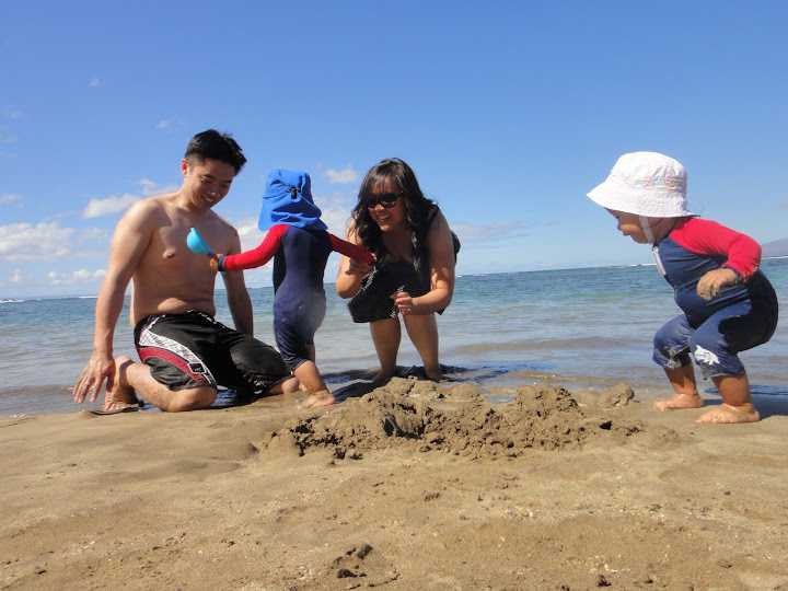 Baby Beach