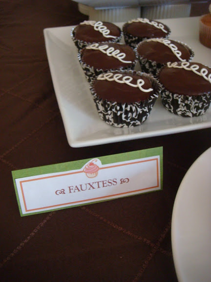 Fauxtess