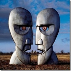Division Bell - Pink Floyd