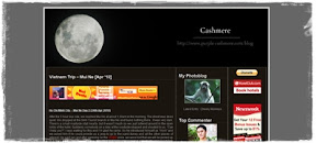 Cashmere